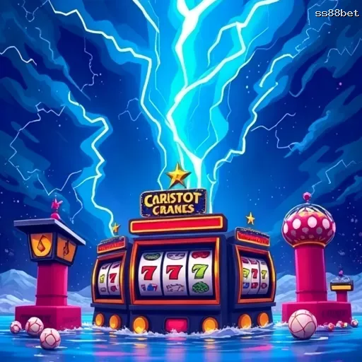 ss88bet: Promo dan Bonus Terbaik untuk Para Gamer Indonesia