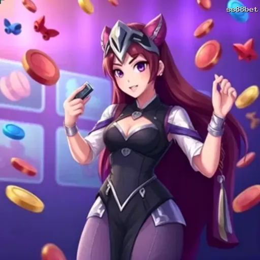 Menjelajahi Fitur Unggulan Situs Game ss88bet