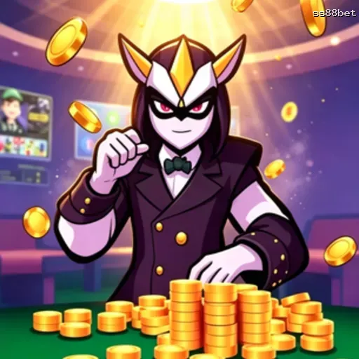 Keamanan dan Keandalan Situs ss88bet di Dunia Game