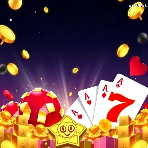Review Permainan Populer di Situs ss88bet