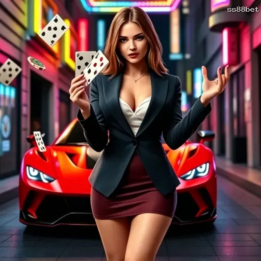 ss88bet: Bet Sport Dengan Fitur Terbaik untuk Pemain Indonesia