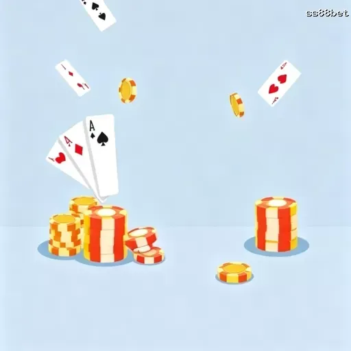 Memahami Konsep Permainan di Situs ss88bet